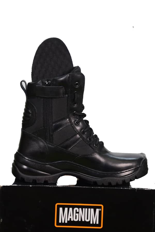 Botte Magnum — vue 2 sur 4
