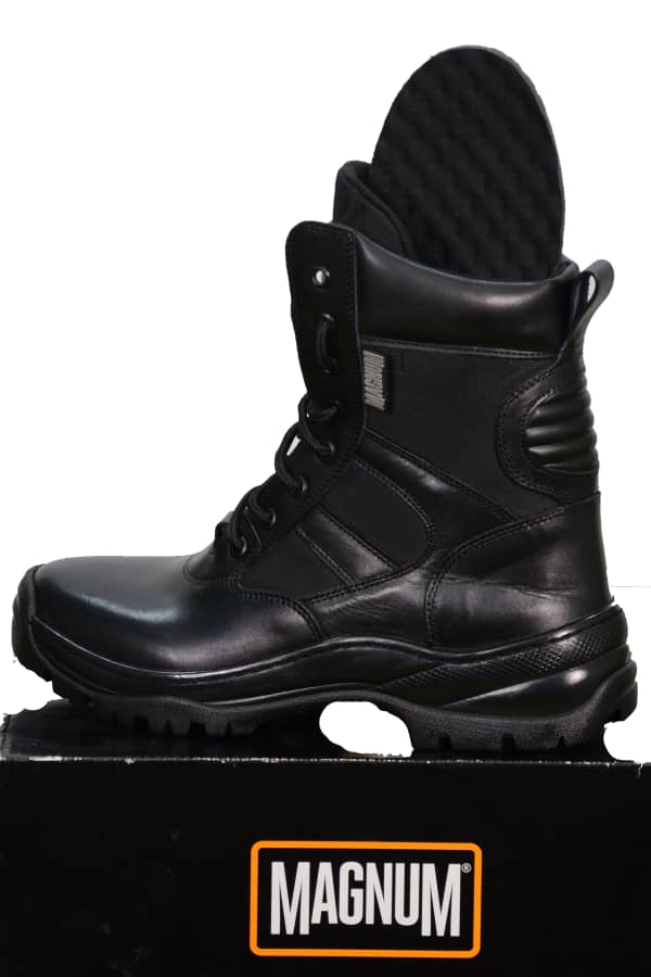 Botte Magnum — vue 3 sur 4