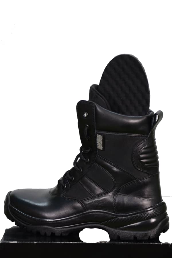 Botte Magnum — vue 4 sur 4
