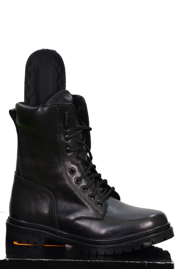 Botte Rangas — vue 2 sur 4