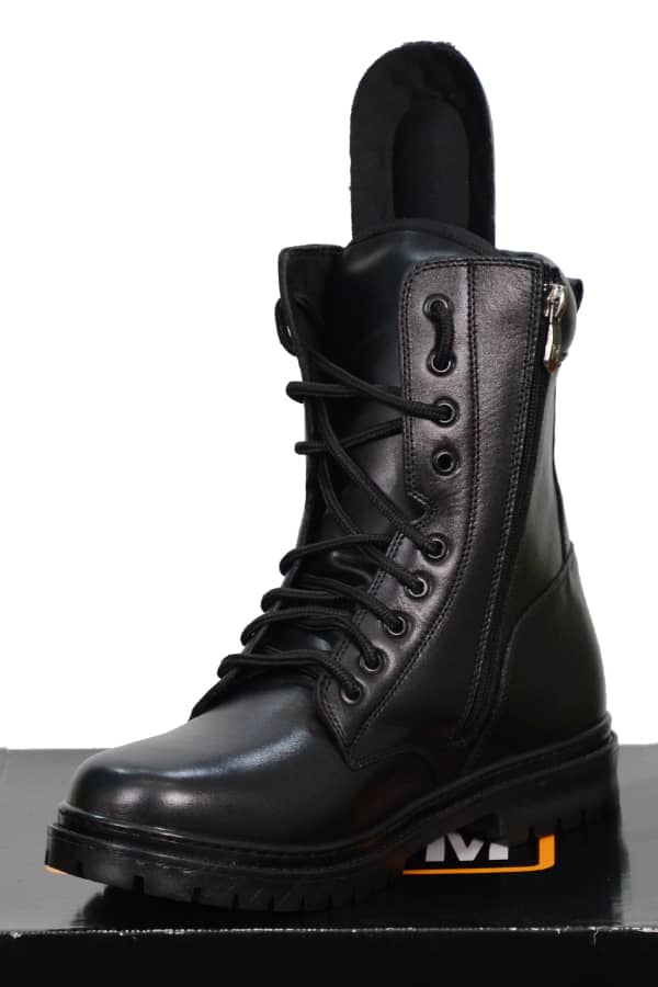 Botte Rangas — vue 4 sur 4